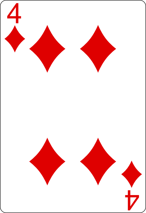4