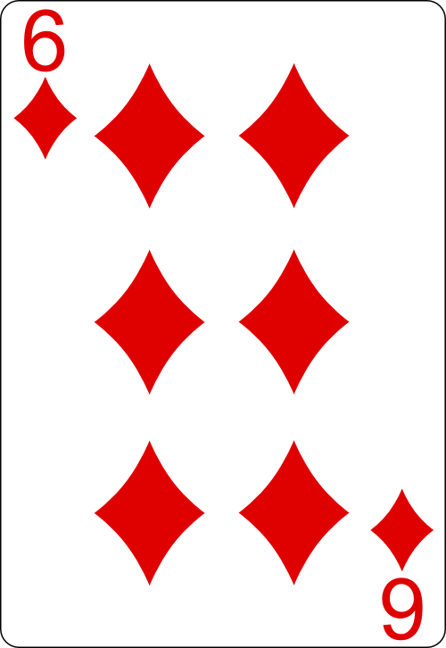 6♦