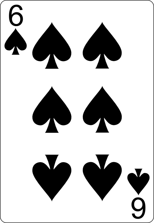 6