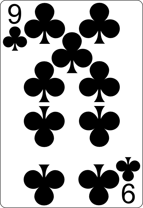 9