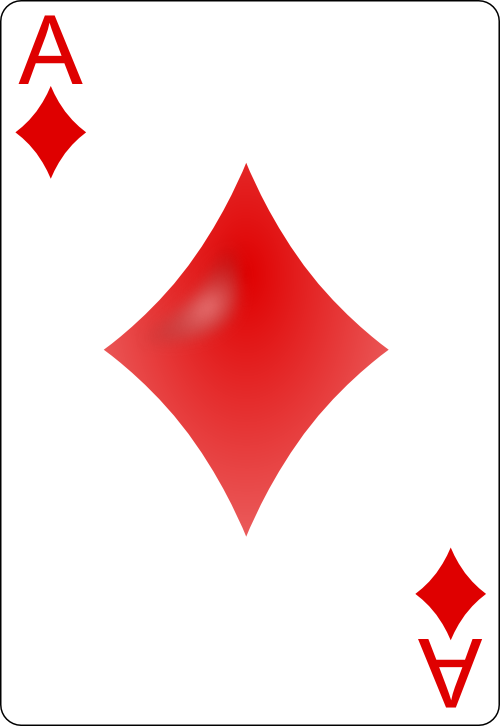 A♦