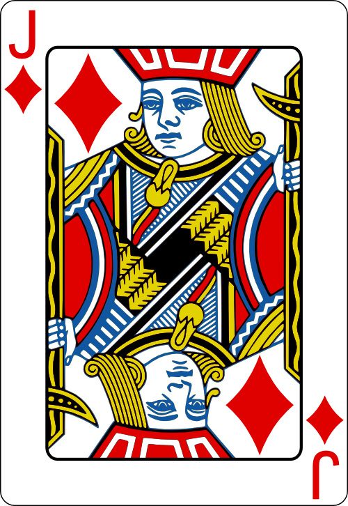 J♦